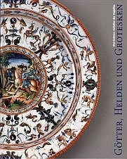 Rainer G. Richter (Hrsg.): Gtter, Helden und Grotesken (2006)