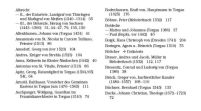 Beispiel Personenregister: mit ergnzten Jahreszahlen und Berufen, ohne Buchstabenberschriften